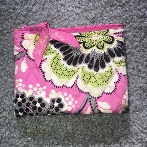 Vera Bradley Coin/Credit Purse